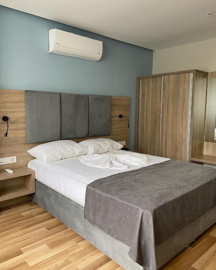 Terzioglu Otel ホパ エクステリア 写真