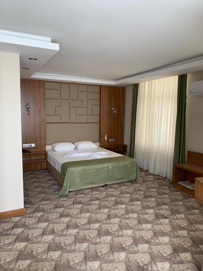 Terzioglu Otel ホパ エクステリア 写真