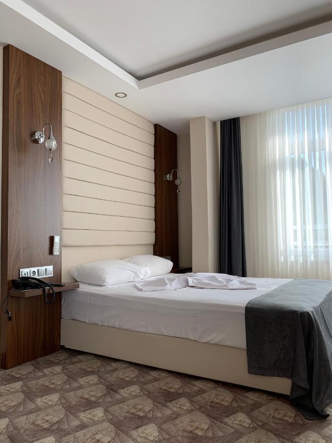 Terzioglu Otel ホパ エクステリア 写真