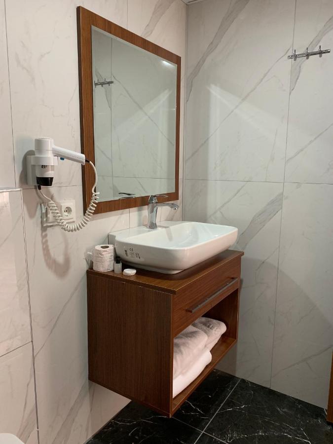 Terzioglu Otel ホパ エクステリア 写真