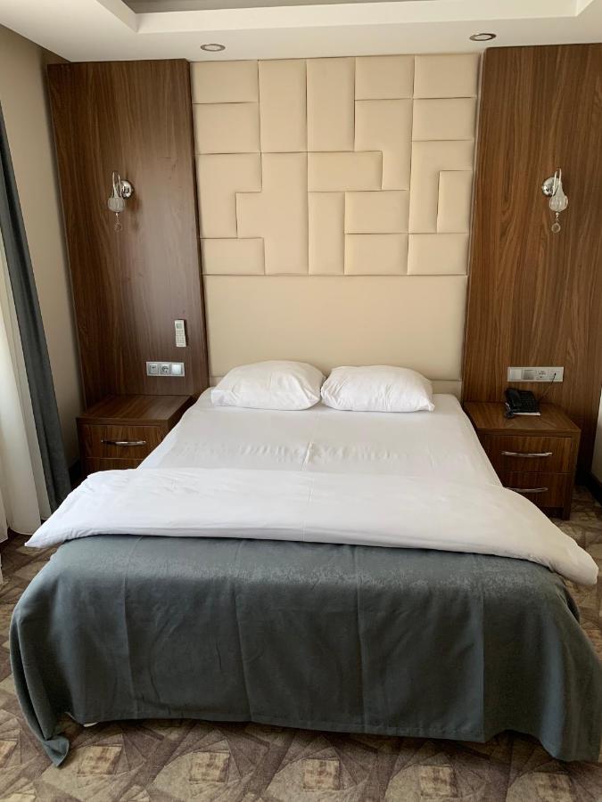 Terzioglu Otel ホパ エクステリア 写真