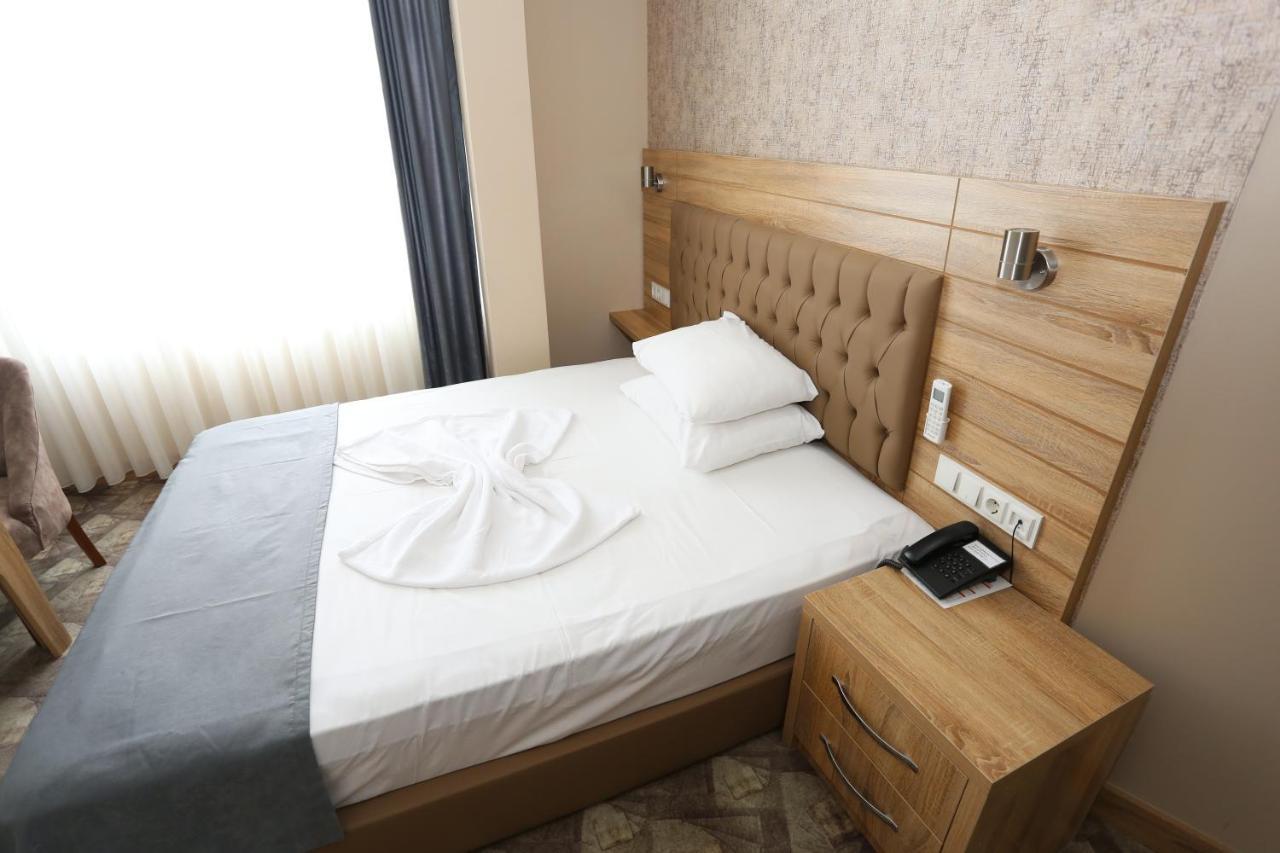 Terzioglu Otel ホパ エクステリア 写真