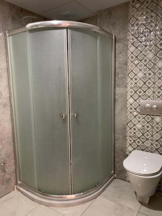 Terzioglu Otel ホパ エクステリア 写真